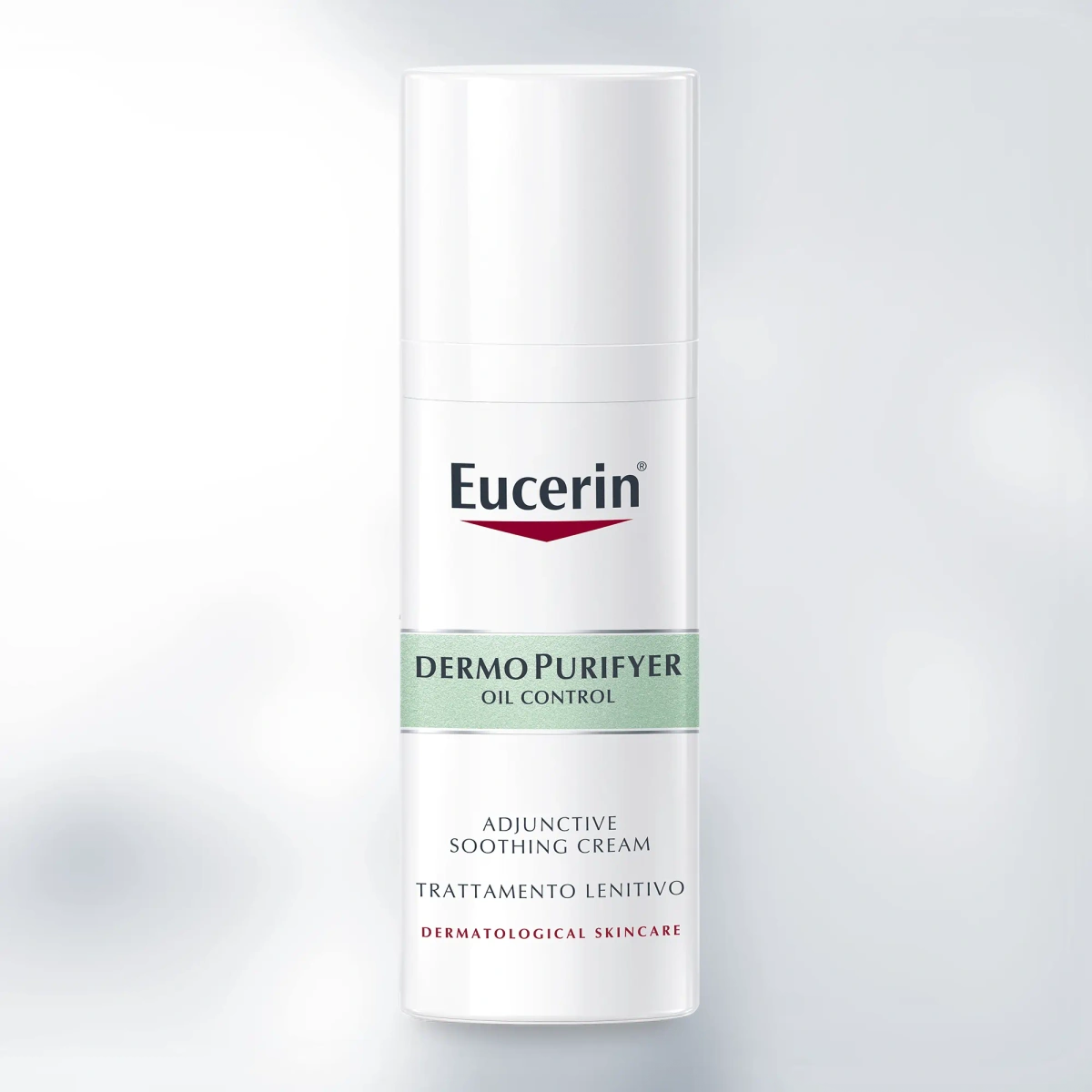 Eucerin DermoPurifyer Adjunctive Soothing Cream