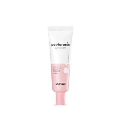 SNP Prep Peptaronic Eye Cream