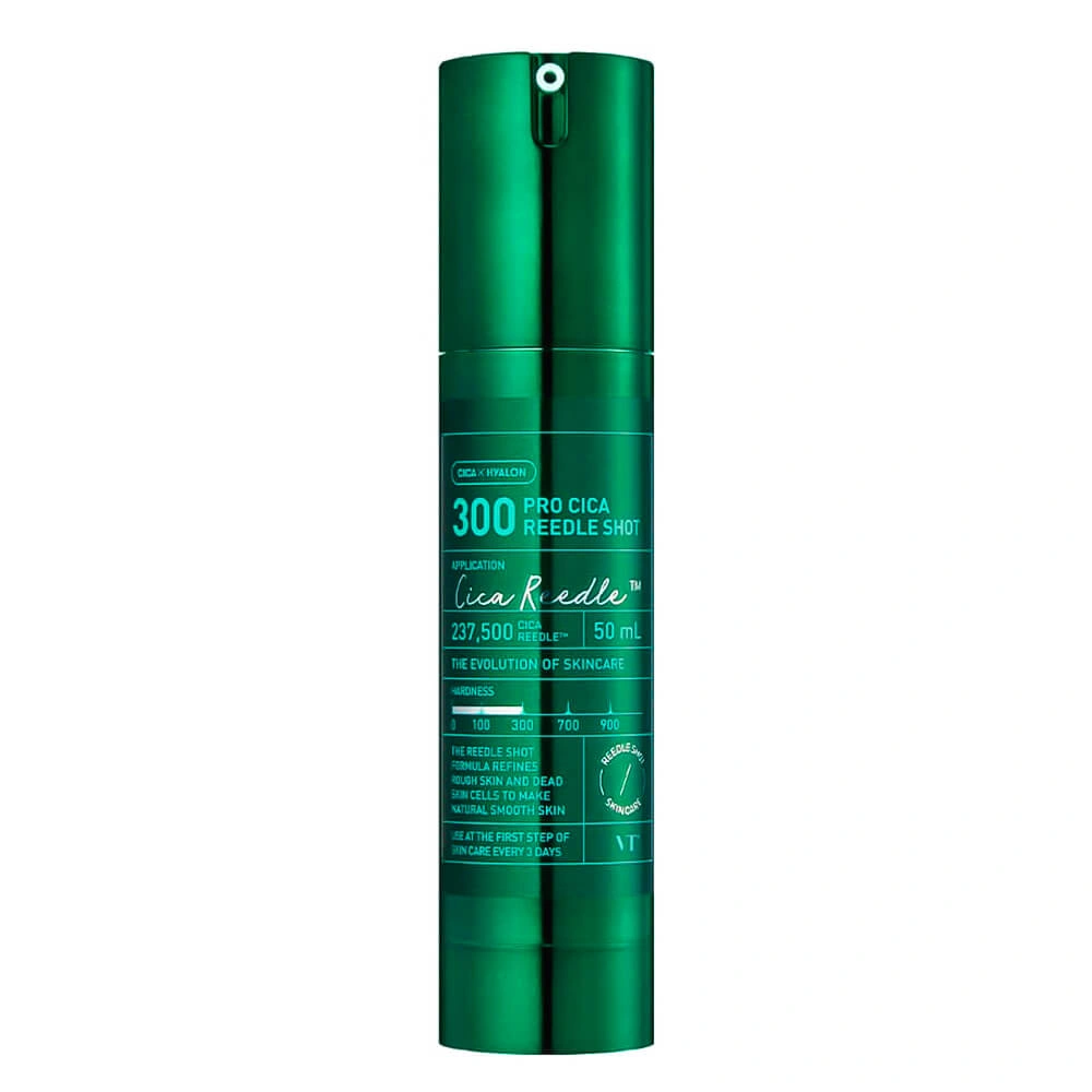 VT Cosmetics Pro Cica Reedle Shot 300