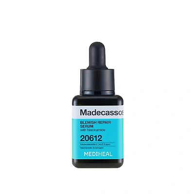 MEDIHEAL Madecassoside Blemish Repair Serum