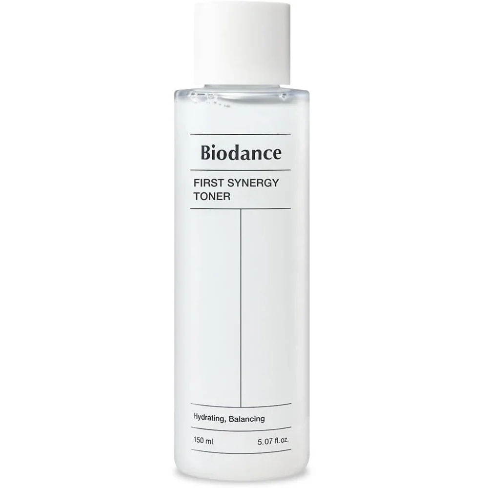 Biodance First Synergy Toner