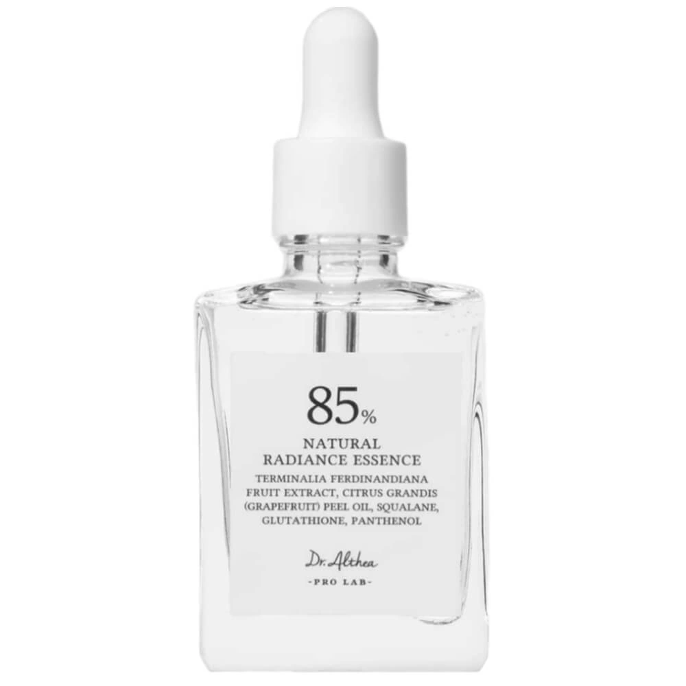 Dr. Althea Pro Lab 85% Natural Radiance Essence