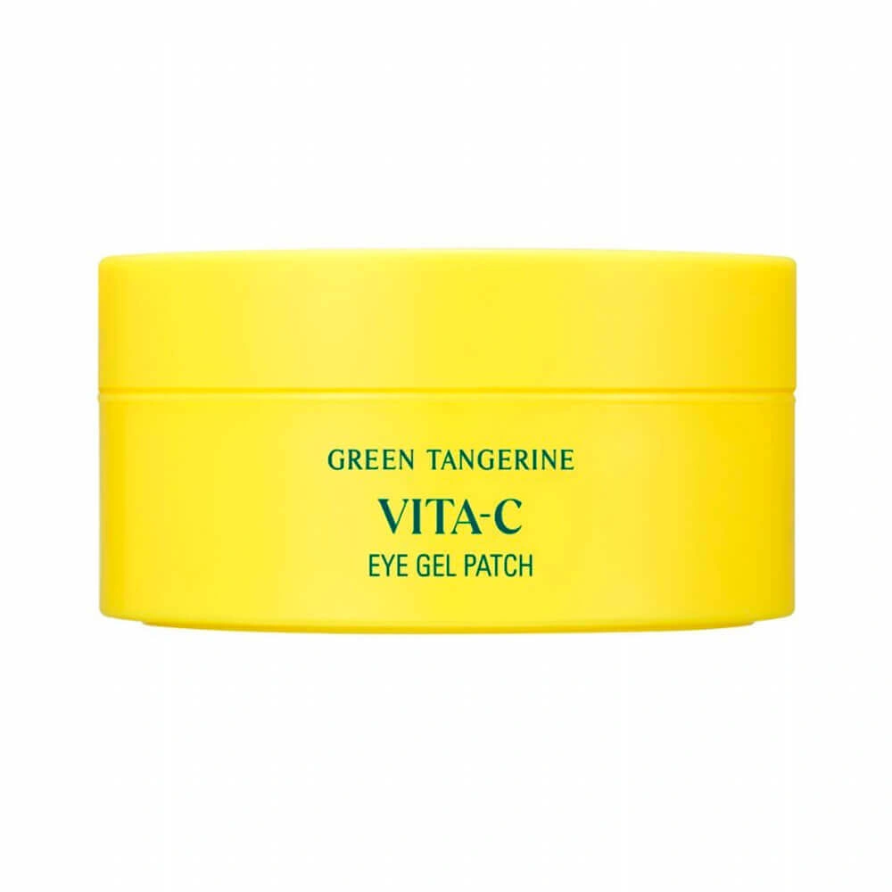 Goodal Green Tangerine Vita C Eye Gel Patch
