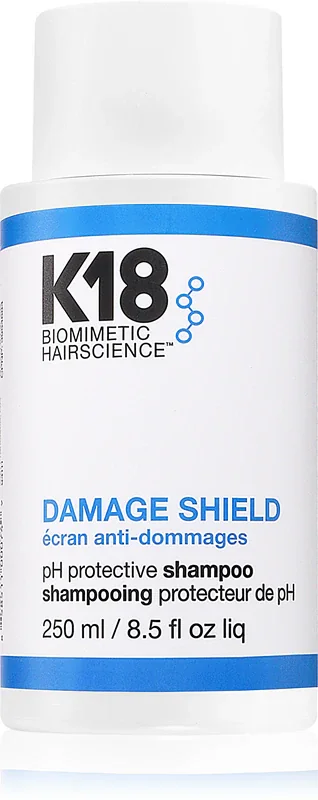 K18 Damage Shield pH Protective Shampoo