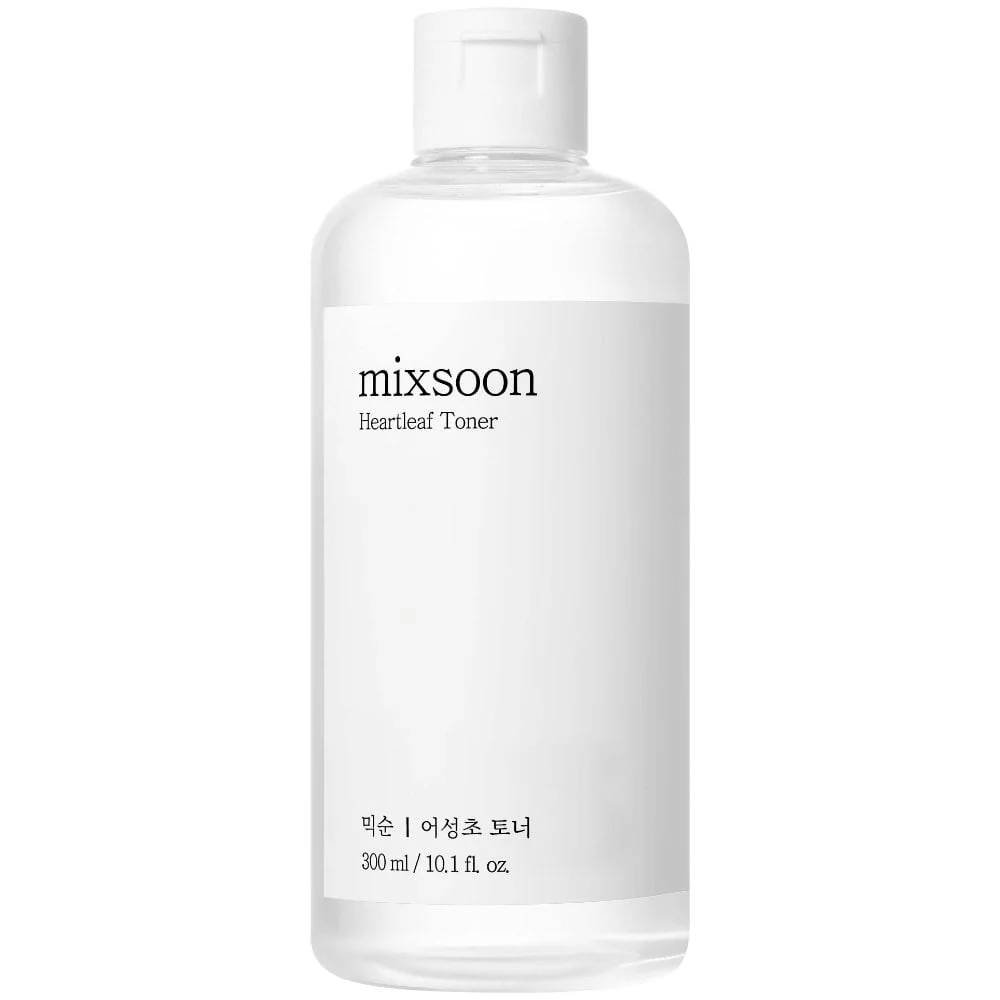 Mixsoon Heartleaf Toner