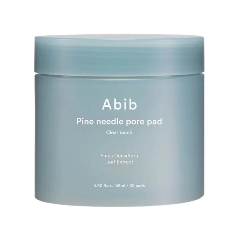 Abib Sedum Hyaluron Pad Hydrating Touch