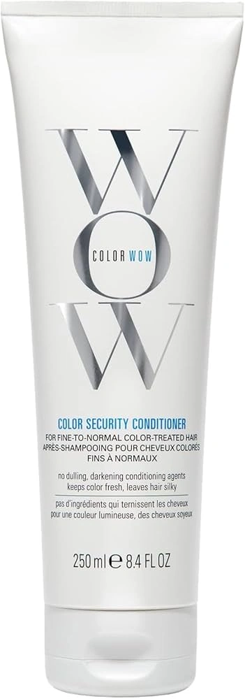 Color WOW Colour Security Conditioner for Fine to Normal Hair