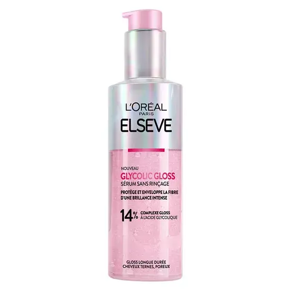 L’Oréal Paris Elseve Glycolic Gloss