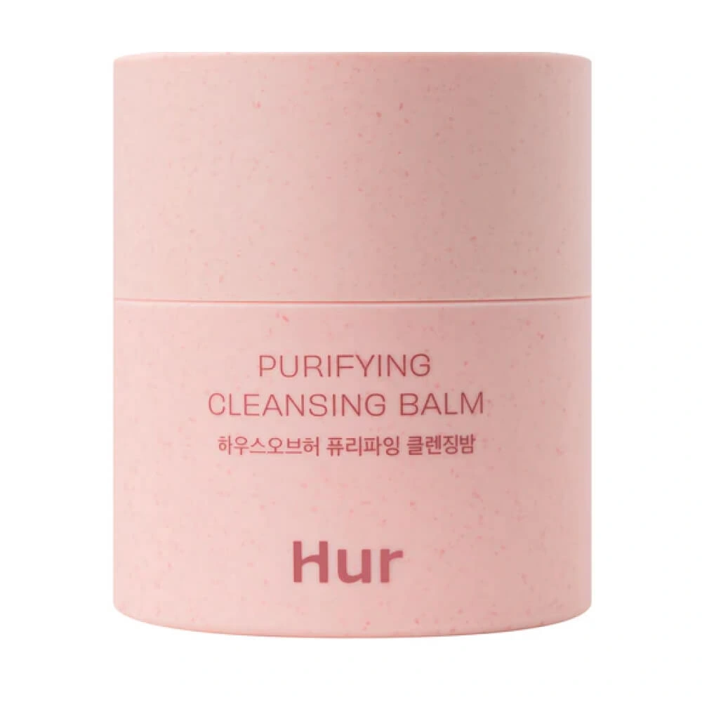 House of Hur Purifying Cleansing Balm