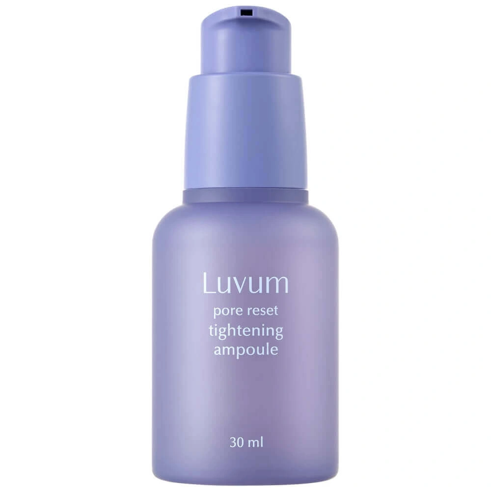 Luvum Pore Reset Tightening Ampoule