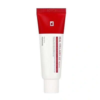 TOSOWOONG Real Collagen Fit Collagen Wrapping Mask