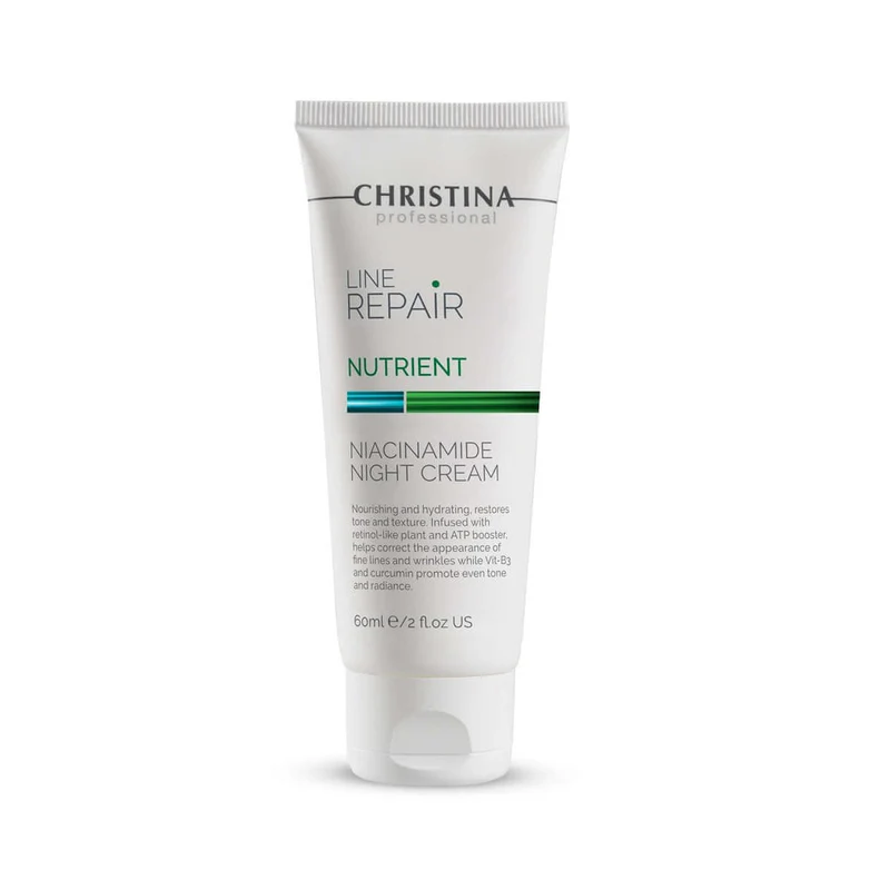 Christina Line Repair Nutrient Niacinamide Night Cream