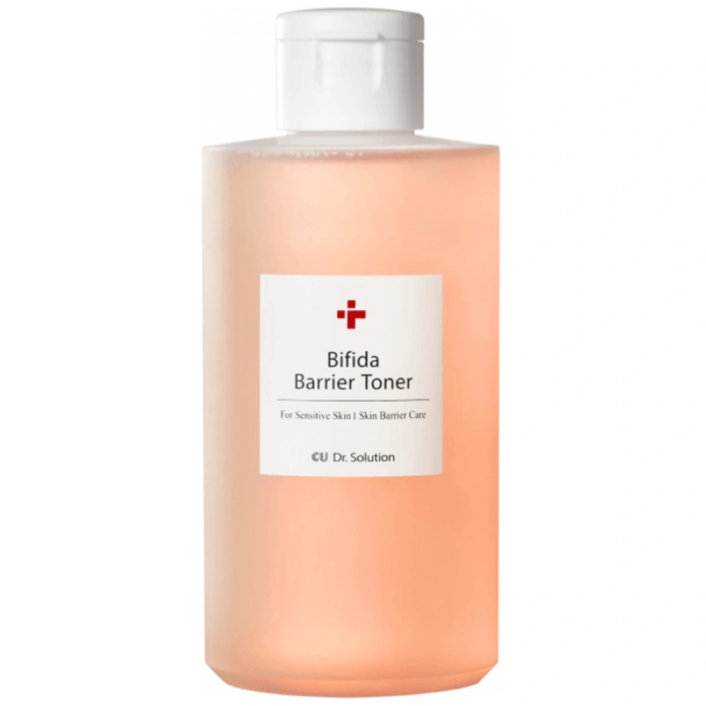 CUSKIN Dr.Solution Bifida Barrier Cream Toner