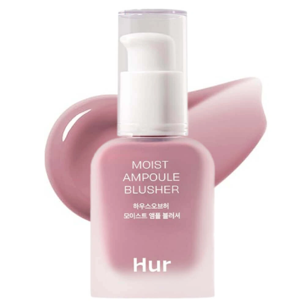 House of Hur Moist Ampoule Blusher