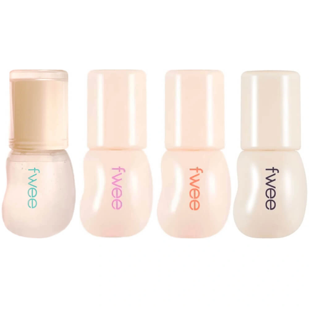 Fwee 3D Changing Gloss