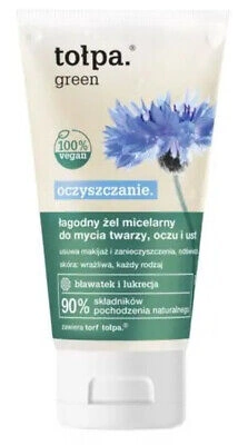 Tolpa Green Cleanup Gel