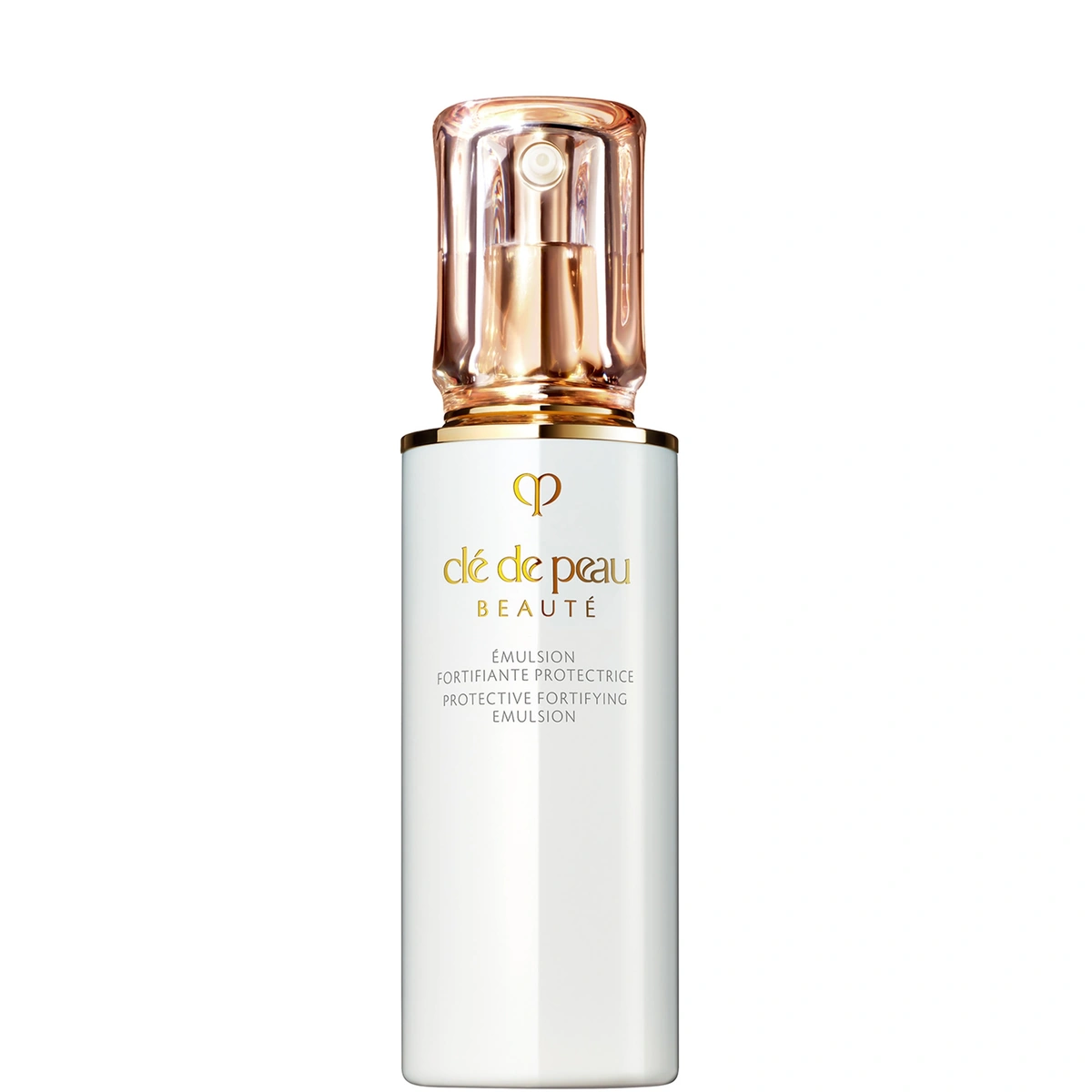 Cle de Peau Ultimate Daily Emulsion Care