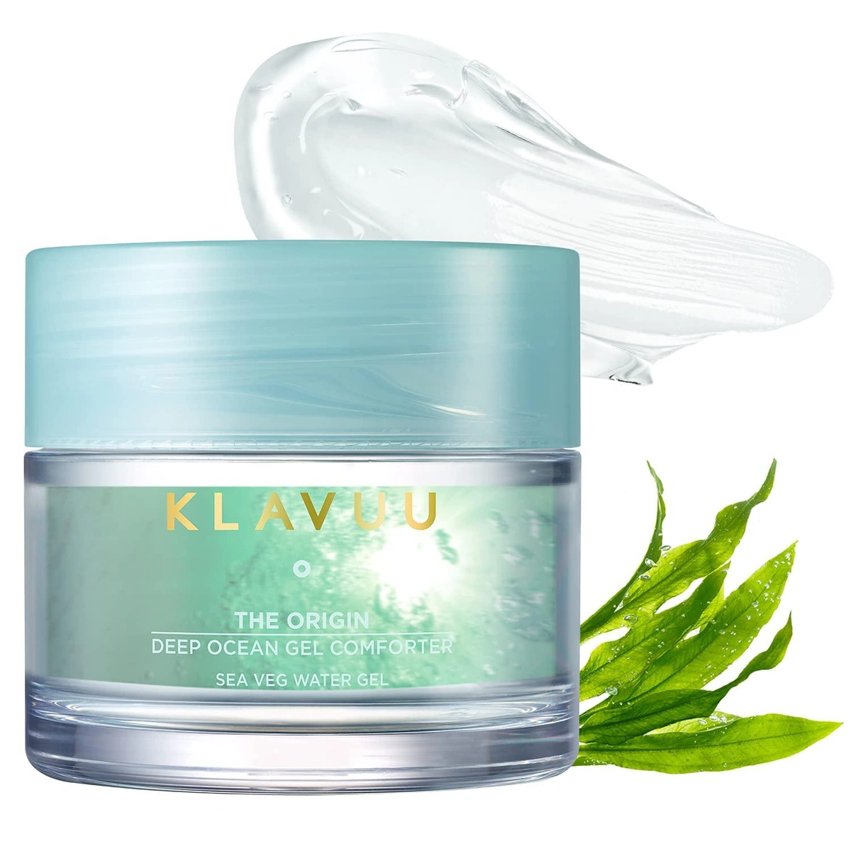 KLAVUU The Origin Deep Ocean Gel Comforter