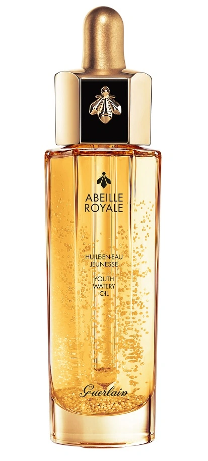 Guerlain Serum Huile-En-Eau Jeunesse Abeille Royale Advanced Youth Watery Oil