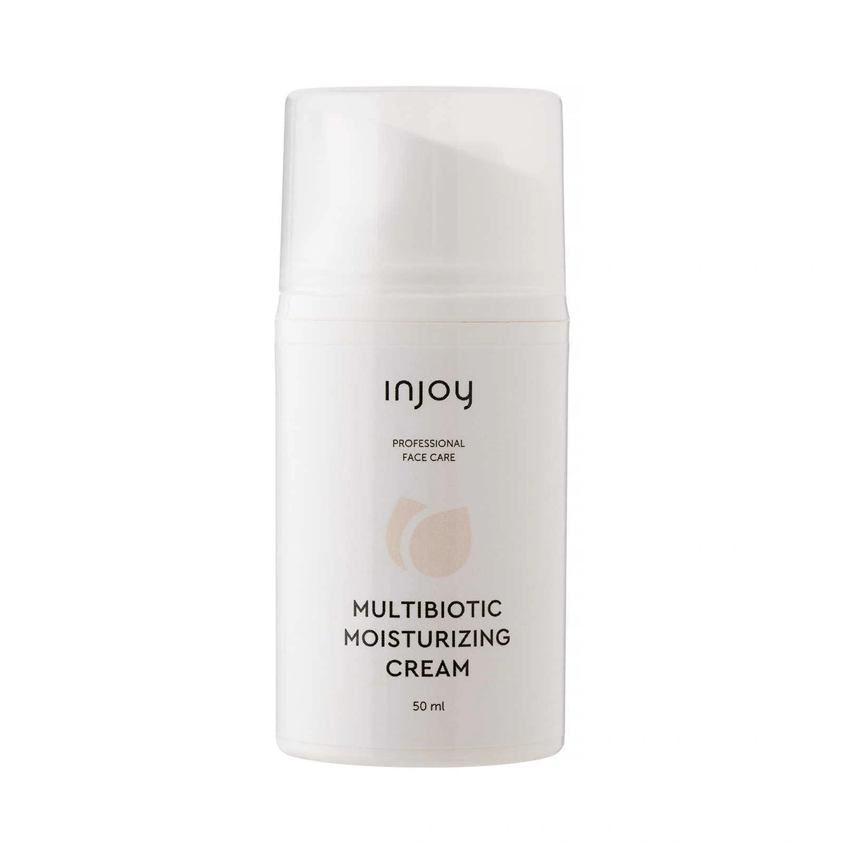 InJoy MultiBiotic Moisturizing Cream