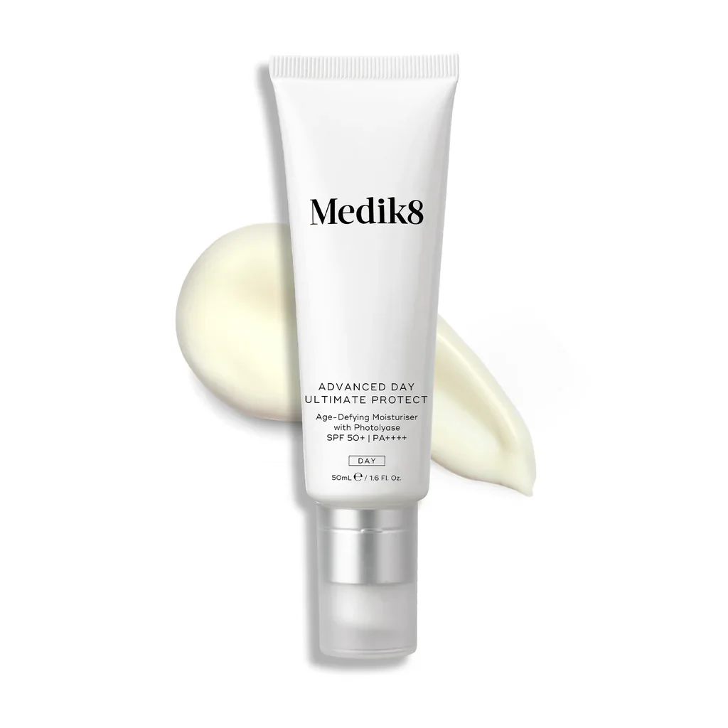 Medik8 Advanced Day Ultimate Protect SPF 50/PA++++