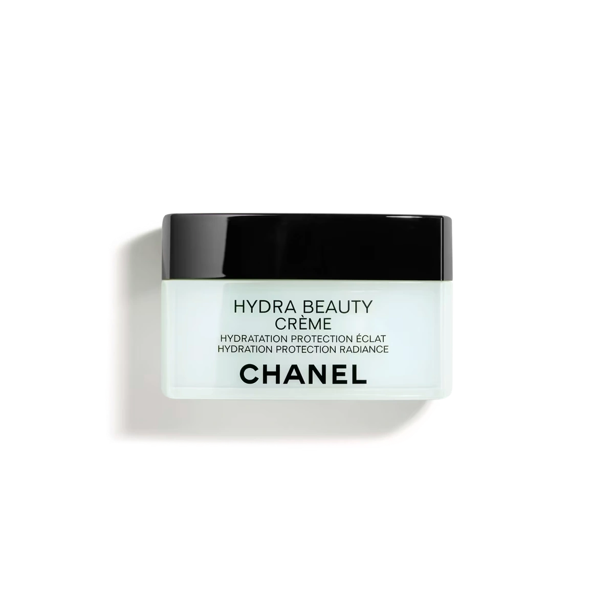 Chanel Hydra Beauty Hydration Protection Radiance Cream