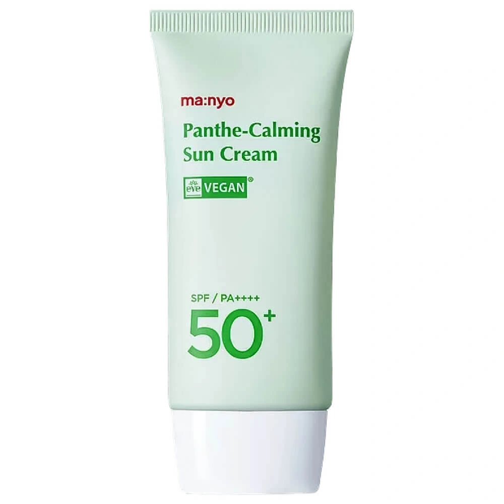 Manyo Panthe-Calming Sun Cream SPF 50+ PA++++
