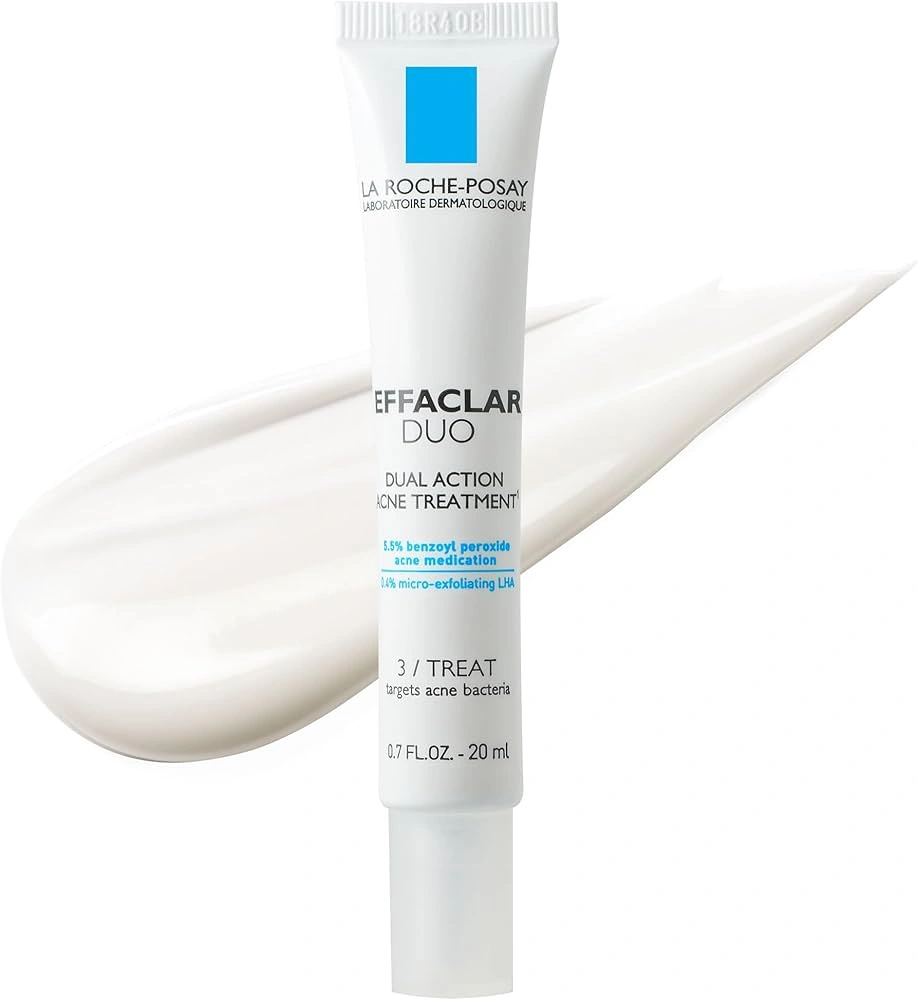 La Roche-Posay Effaclar Duo Acne Spot Treatment