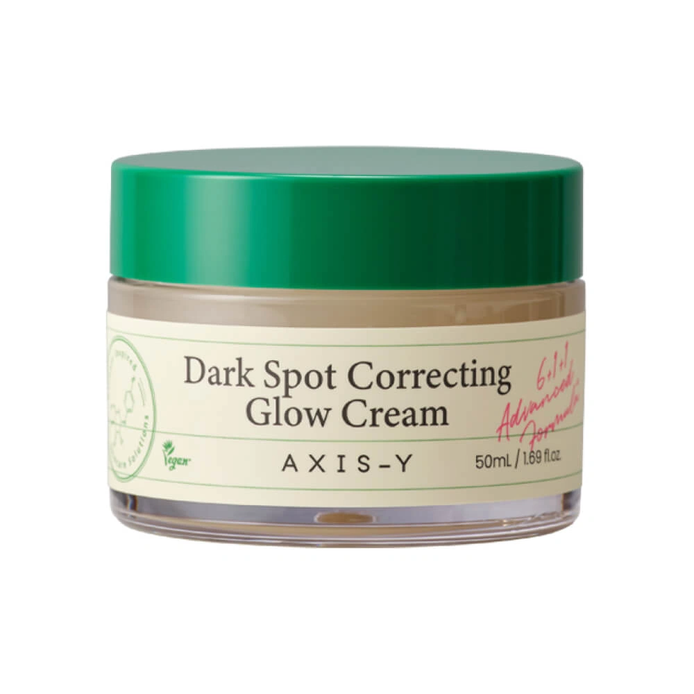 AXIS-Y Dark Spot Correcting Glow Cream