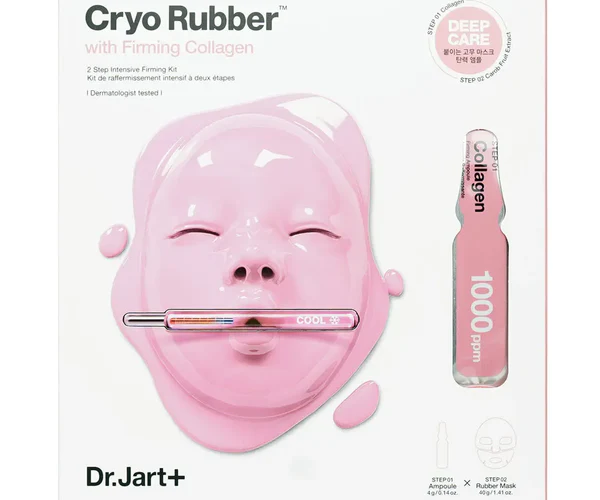 Dr.Jart+ Cryo Rubber with Firming Collagen