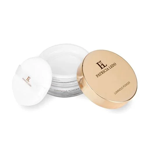 Patricia Ledo Luminous