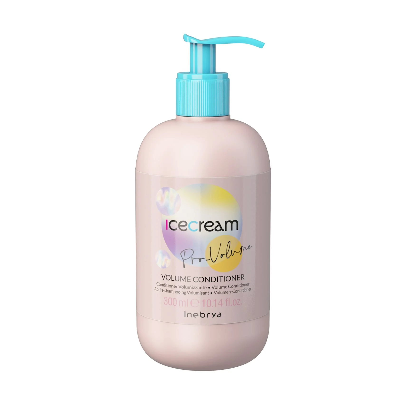 Inebrya Ice Cream Pro-Volume Conditioner