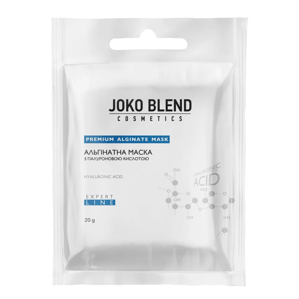 Joko Blend Premium Alginate Mask