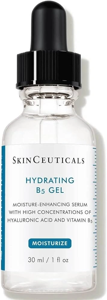 SkinCeuticals Hydrating B5 Serum For Blemish-Prone Skin