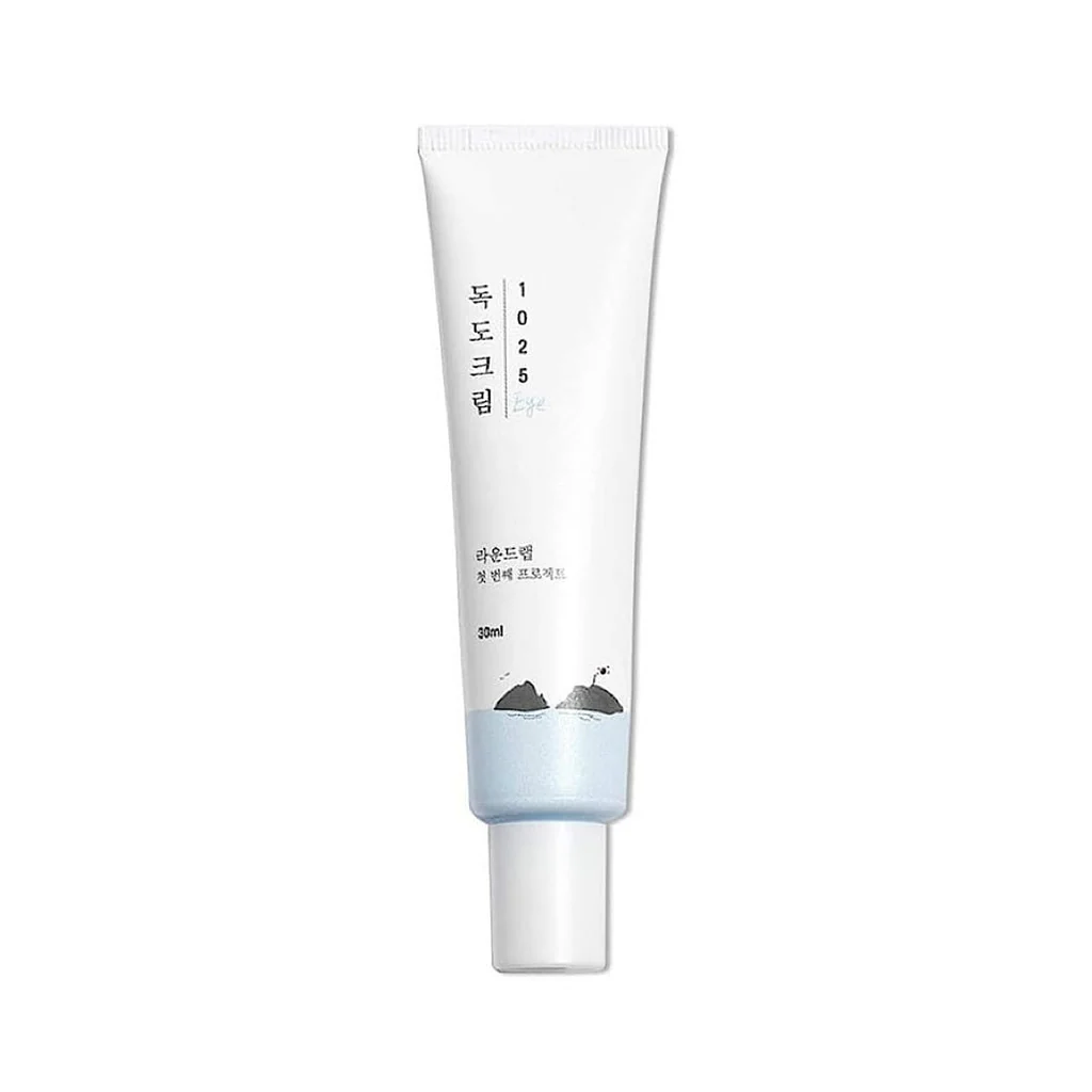 Round Lab 1025 Eye Cream