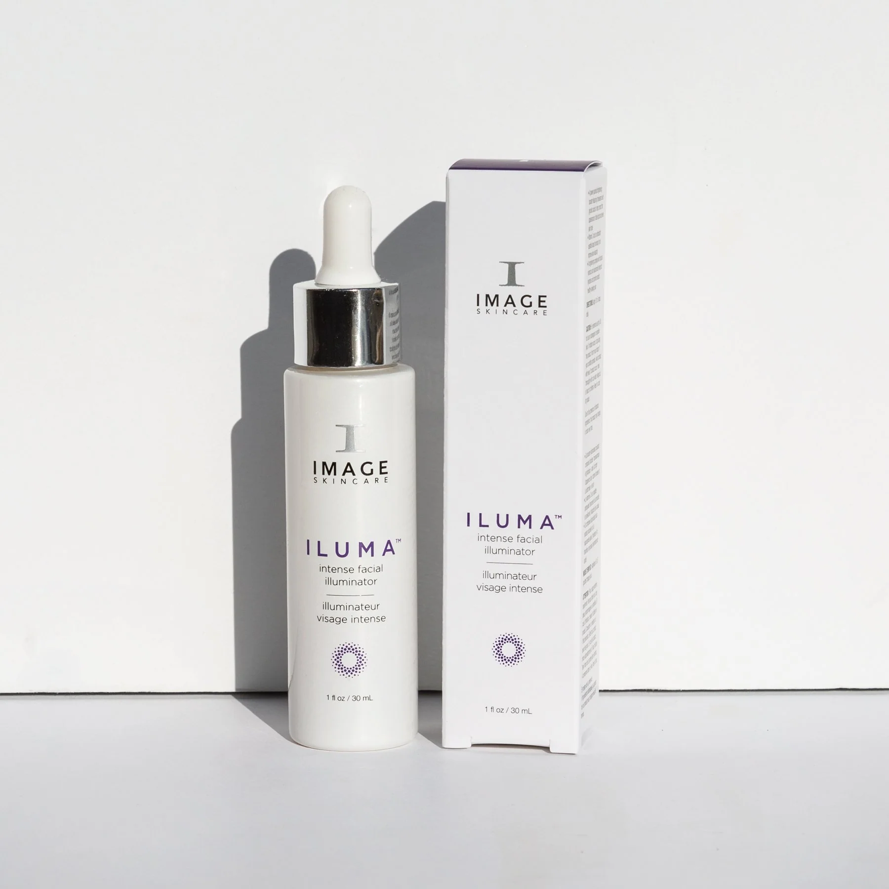 Image Skincare Iluma Intense Facial Illuminator