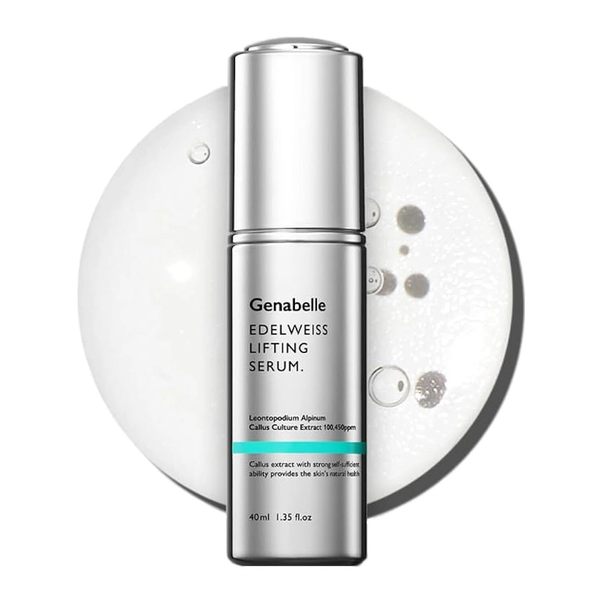 Genabelle Edelweiss Lifting Serum