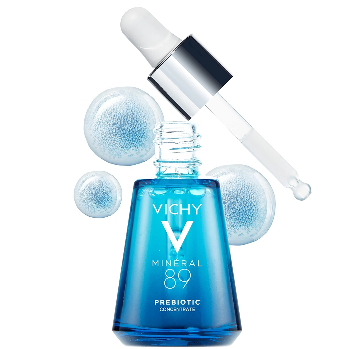 Vichy Mineral 89 Probiotic Fractions Concentrate