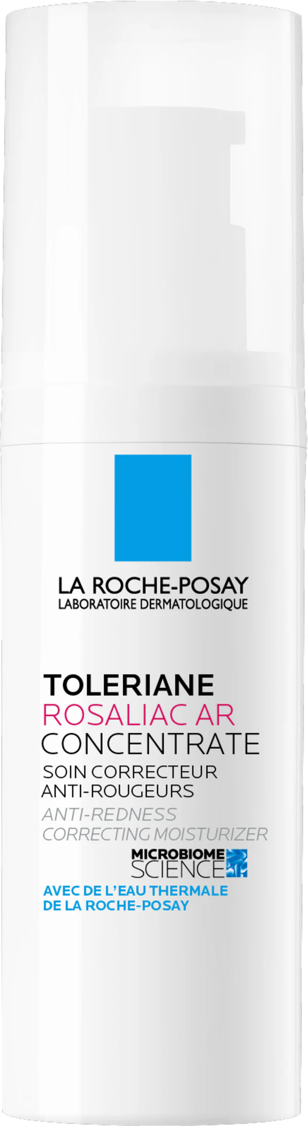 La Roche-Posay Toleriane Rosaliac AR