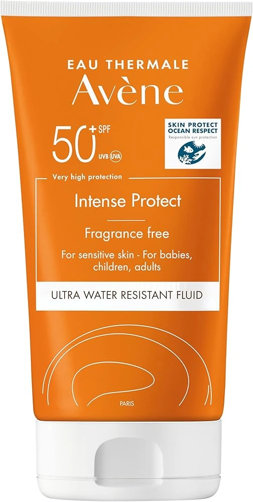 Avene Sun Intense Protect SPF 50+