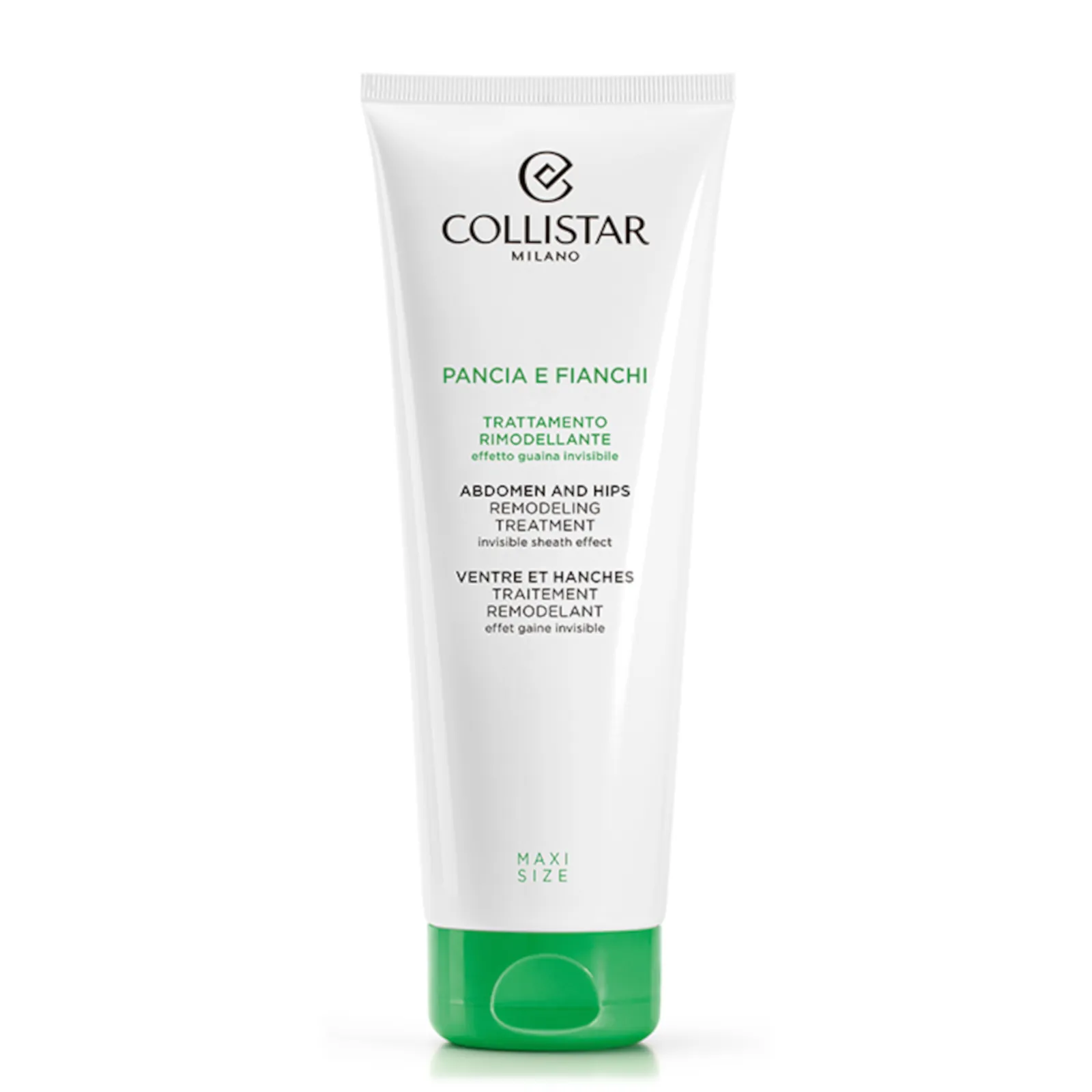 Collistar Abdomen And Hips Meso-remodeling Treatment