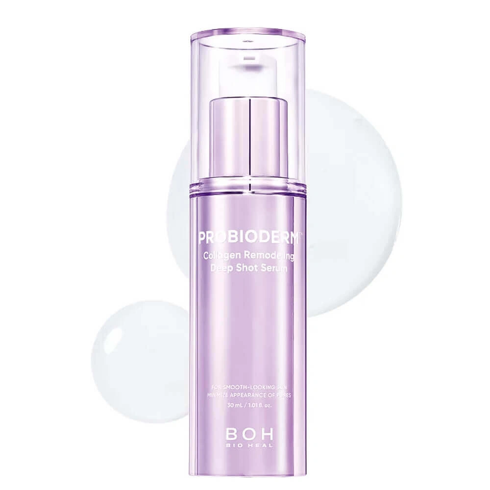 BIOHEAL BOH Probioderm Collagen Remodeling Deep Shot Serum