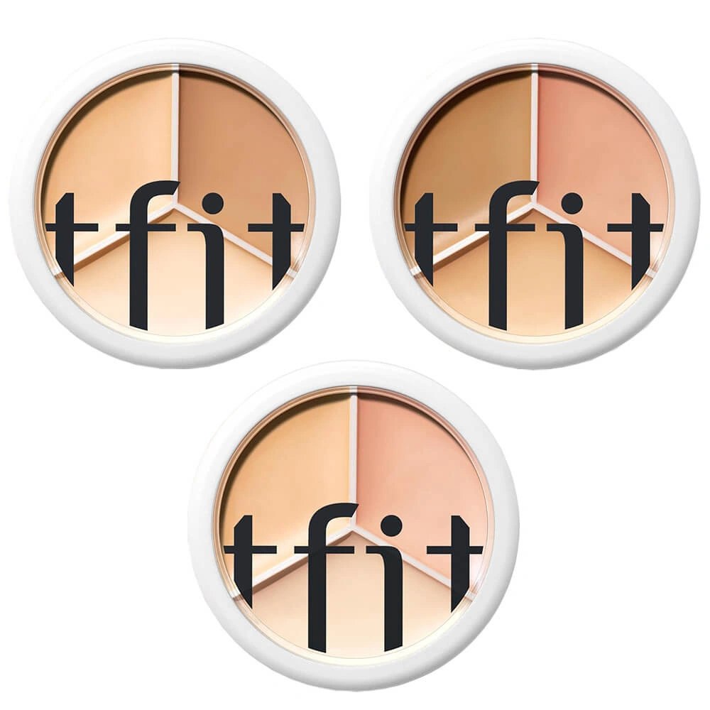 TFIT Cover Up Pro Concealer