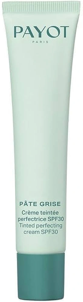 Payot Pate Grise Tinted Perfecting Cream SPF30