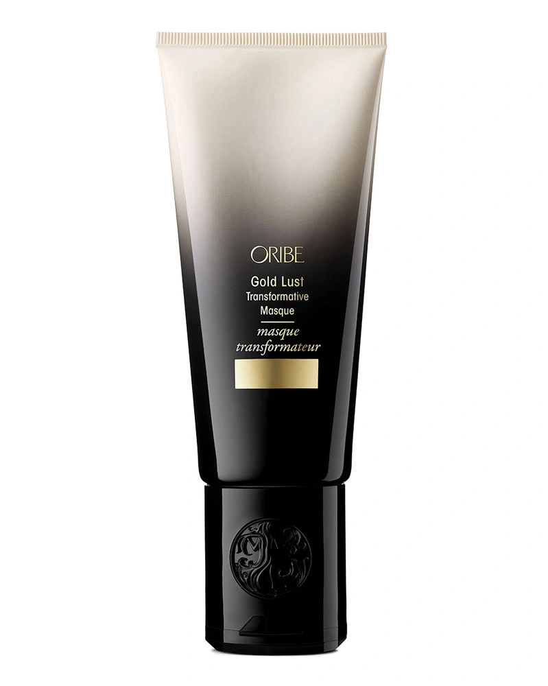 Oribe Gold Lust Transformative Masque