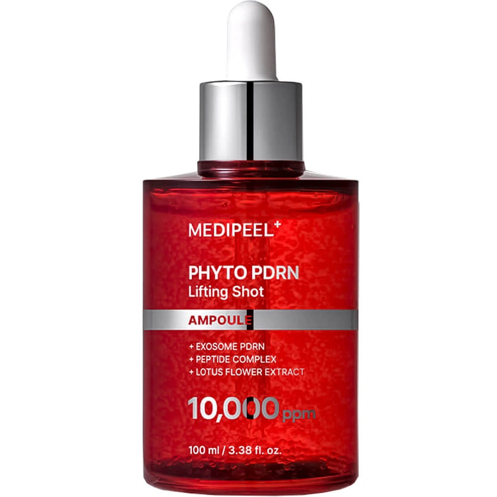 MEDIPEEL Phyto Exosome PDRN Lifting Shot Ampoule
