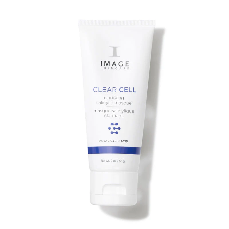 Image Skincare Clear Cell Medicated Acne Masque