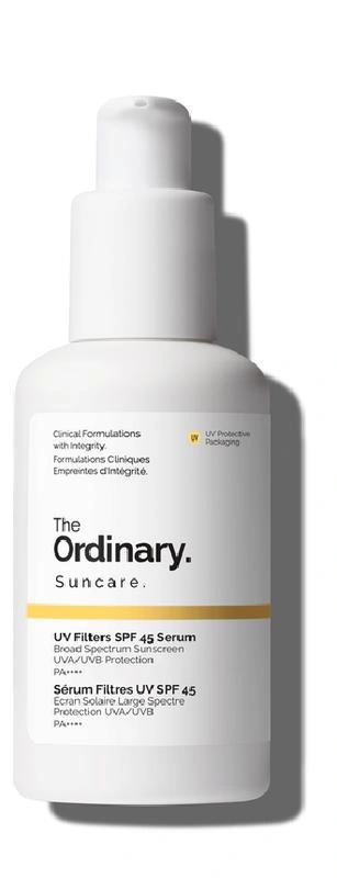The Ordinary UV Filters SPF 45 Serum