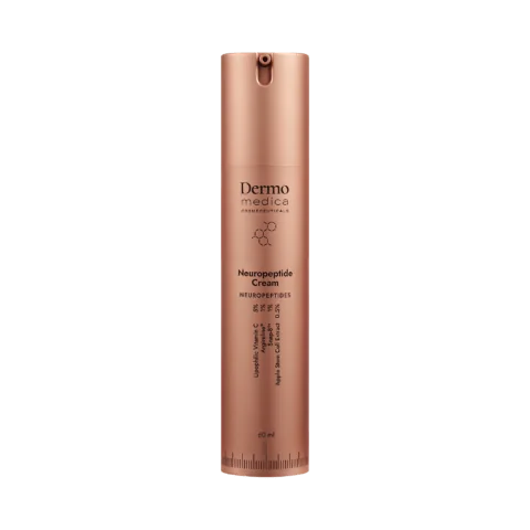 Dermomedica Neuropeptide Cream