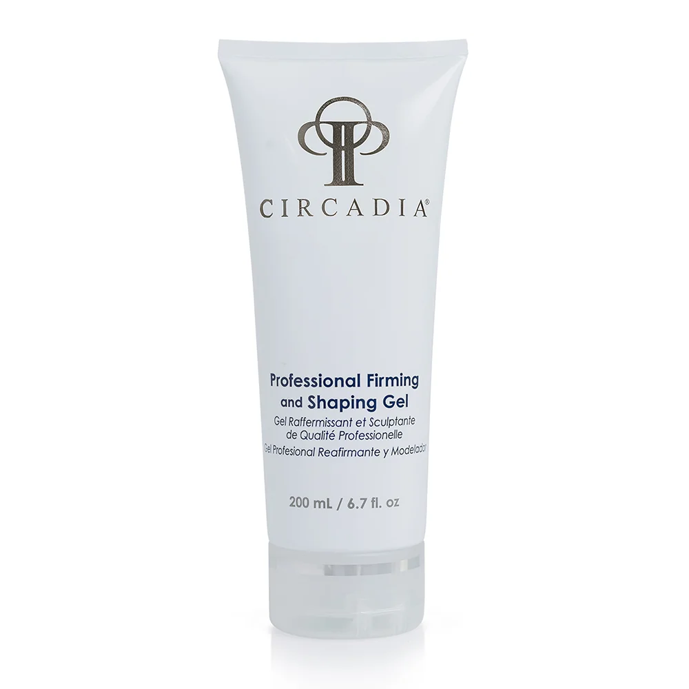 Circadia Professional Firming and Shaping Gel